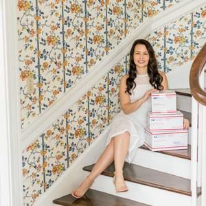 Meet your Posher, Casey